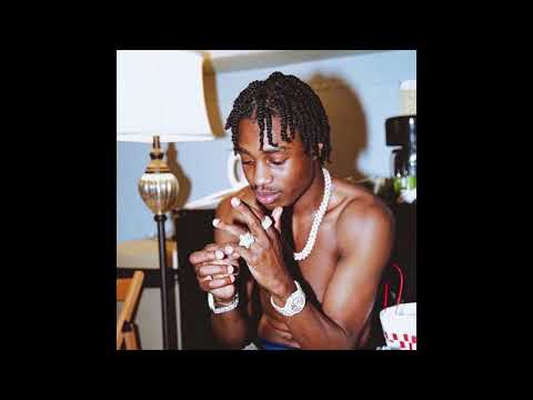 Thumbnail for [FREE] Sad x Lil Tjay Type Beat 2023 - "Missing Her Freestyle"