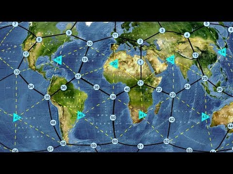 Thumbnail for Grant Cameron - CIA UFO and Portal Disclosure Update