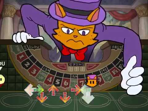 [NotITG] MAWARU and the Magician&apos;s Curse (MM3 st4)