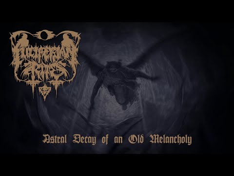LUCIFERIAN RITES "Astral Decay of an Old Melancholy" Official Music Video