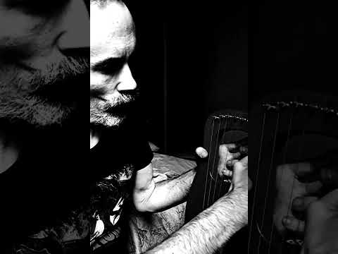 Thumbnail for Aeolic Dream (electric Lyre/strymon big sky). Short improvised song.