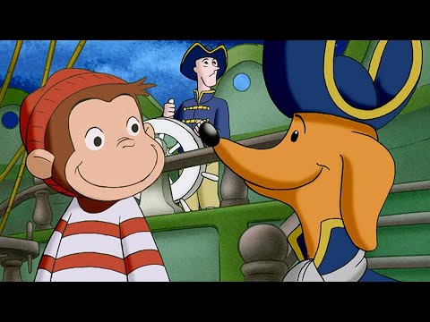 Thumbnail for ???? 8 episodios completos para celebrar 8 MILLONES de suscriptores ???? Jorge El Curioso En Español