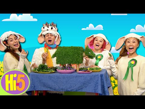 Hi-5 Festival Fiesta | Stories and Songs for Kids | Hi-5 World Season 16