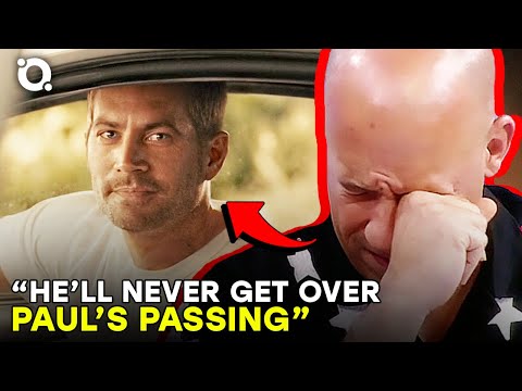 Thumbnail for Sad Truth About Fast Saga Without Paul Walker |⭐ OSSA