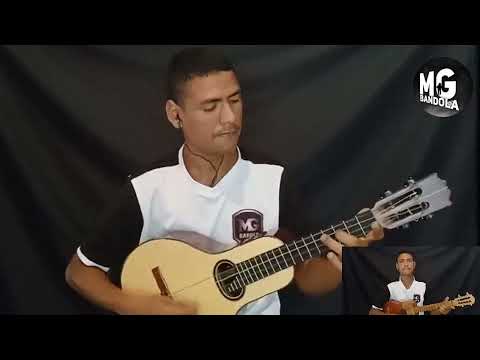 Thumbnail for Brisas de achaguas. Bandola: Miguel Gutiérrez