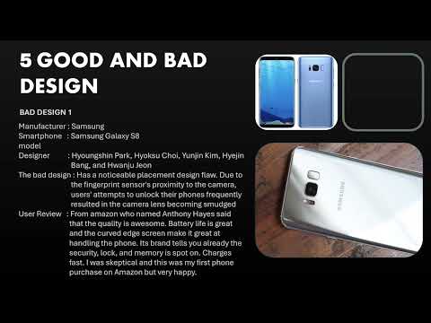 VCS265-VLOG PRESENTATION