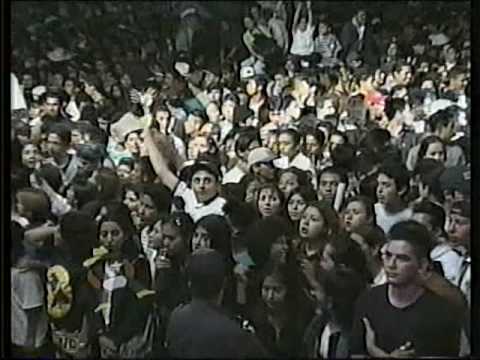 Thumbnail for BANDA LA COSTEÑA. Gracias porque volviste.  PROGRAMUSIC DE LOS 90's