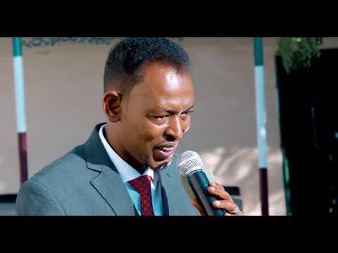 | Maanso Darajo | Oo Ka Hadlaysa Himilooyinka Nolosha Iyo Abwaan Xasan Dhuxul