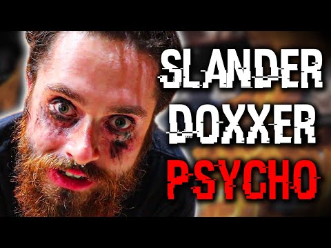 Thumbnail for Plagued Moth: YouTube's Most Controversial Horror Creator