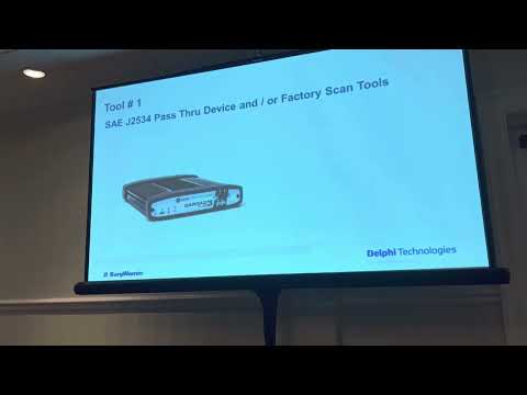 The CarDAQ-Plus®3 is the next generation Drew Technologies fully supported SAE J2534-1 and J2534-2