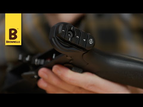Quick Tip: Installing the KNS AR / MCX Picatinny Stock Adapter