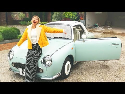 SURPRISING MY GIRLFRIEND! (ANNIVERSARY)