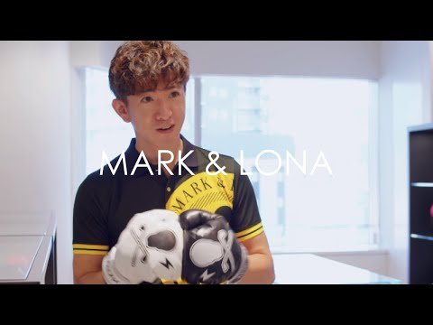 MARK ＆ LONA × 木村拓哉さんスペシャルインタビュー [特別CM編] 30秒