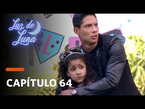 Thumbnail for Luz de Luna: La fiesta de Luz casi termina en tragedia (Capítulo 64)