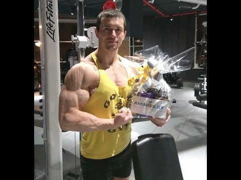 Самый честный обзор всего спортивного питания. Кратко и по сути