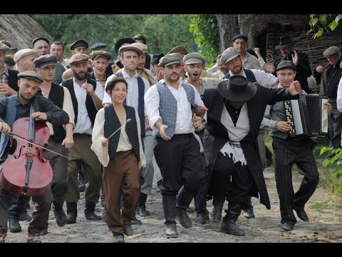 גד אלבז מארח את ניסים - לחיים - Gad Elbaz feat. Nissim - L&apos;CHAIM