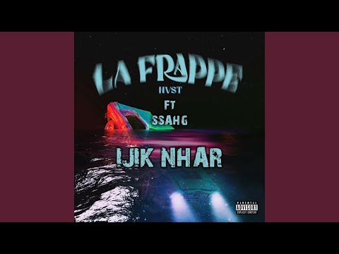 Thumbnail for Ijik Nhar (feat. SSAHG)