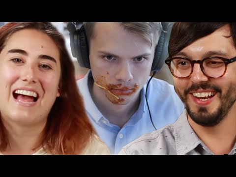 Thumbnail for The Origin Of The BuzzFeed Creep With Bobby