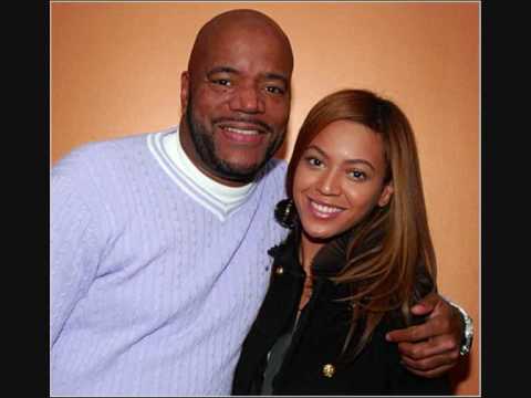 Beyoncé Radio Interview with Ed Lover and Free (Part One)