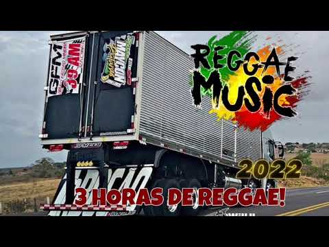 (3 horas) REGGAE DO MARANHÃO  (20milInscritos