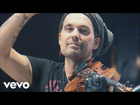 Thumbnail for David Garrett - The Show Must Go On (Bohemian Rhapsody Video)