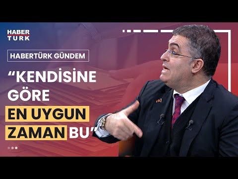 Thumbnail for "14 Mayıs" kimin işine yarar? Prof. Dr. Ersan Şen yanıtladı