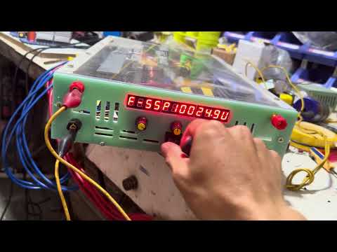 Thumbnail for Mẫu mới ra mắt bản víp quá víp các bác ơi, bao kéo cáp cá lên nhanh và độ sâu 0384809611