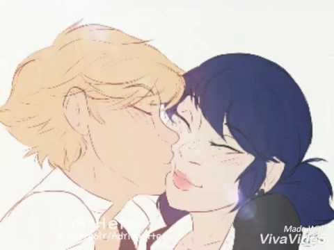 Ladynoir/Adrienette~Why