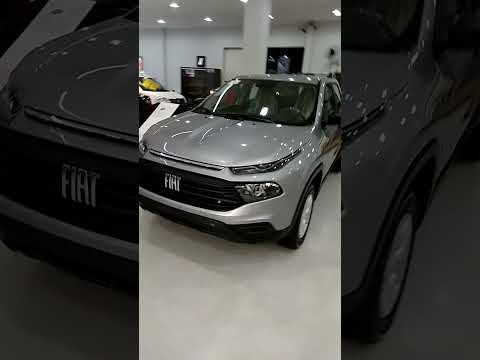FIAT TORO ENDURANCE 1.3 TURBO