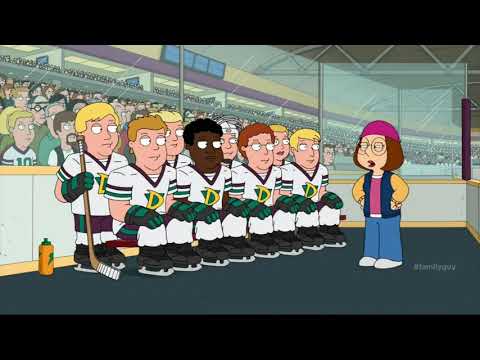 Thumbnail for Family Guy - You could even coach the Mighty Ducks