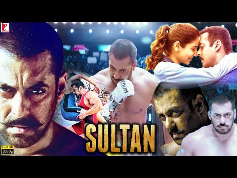 Sultan Full HD Movie | Salman Khan | Anushka Sharma | Ali Abbas Zafar | Interesting Update