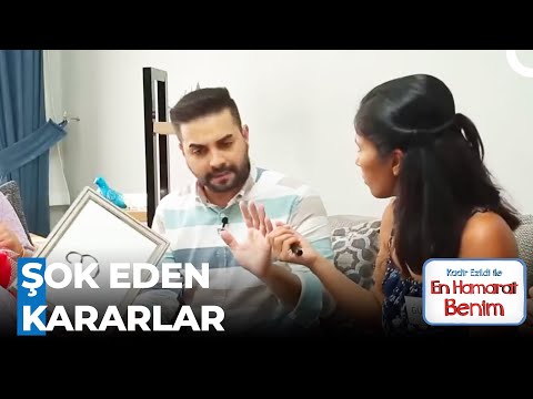 Diskalifiye Anları - En Hamarat Benim