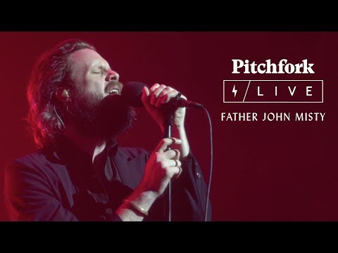 Thumbnail for Father John Misty Live at the Capitol Theatre | Full Set | Pitchfork Live