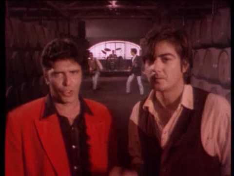 GNR - "Sangue Oculto"