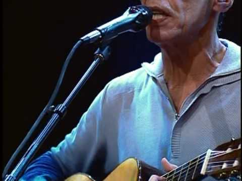 Thumbnail for Chico Buarque - Futuros Amantes (Carioca Ao Vivo) [CC]