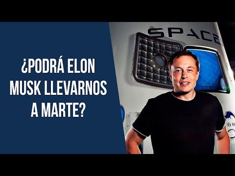 Thumbnail for Elon Musk, el genio que llevará a la humanidad a Marte ????