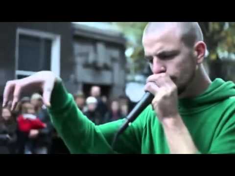 Melhor Beat Box do Mundo ! Dubstep   Dave Crowe - OFF