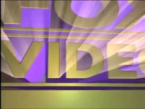 Thumbnail for Fox Video logo