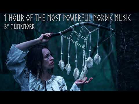 Thumbnail for 1 Hour of the Most Powerful Viking/Nordic Music by Munknörr