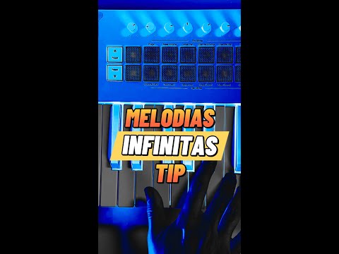 Tip para hacer melodías infinitas en Fl Studio 20