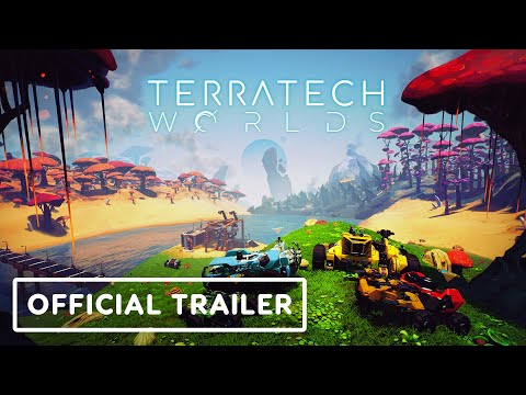 Thumbnail for TerraTech Worlds - Official Launch Trailer