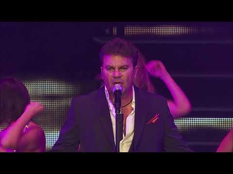 Mijares - Si Me Enamoro (En Vivo)