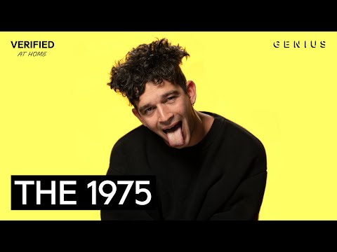 Thumbnail for The 1975 "If You're Too Shy (Let Me Know)" Official Lyrics & Meaning | Verified