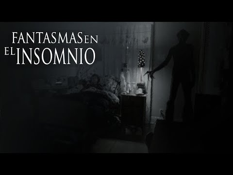 Thumbnail for LOS ESPÍRITUS SE ACERCAN CUANDO NO PUEDES DORMIR (HISTORIAS DE TERROR)