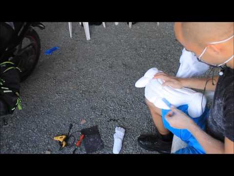 Thumbnail for escultura en icopor