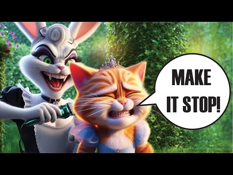 Thumbnail for The Rise of Vengeful Bunny: Cat Servant No More