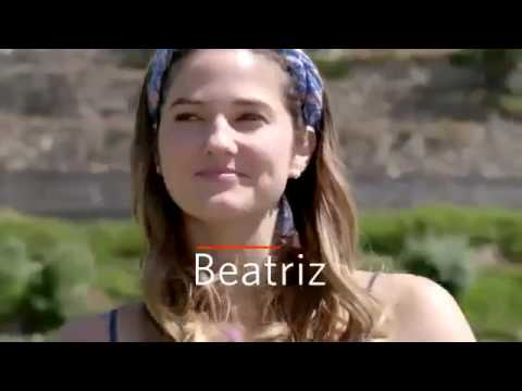 Thumbnail for Canción oficial - Mujercita Tema de Novela estreno en Ritmo Romántica