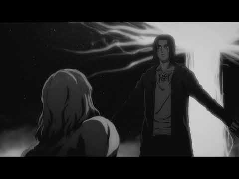 Sigma Rule by Eren Yeager