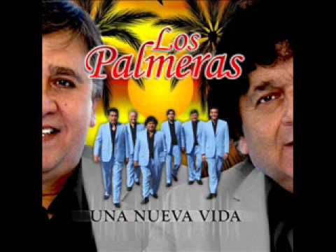 Los Palmeras - Gallina Fina