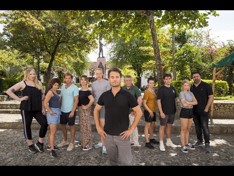 Thumbnail for Wie is de Mol (The Mole) S19E07 with English subtitles
